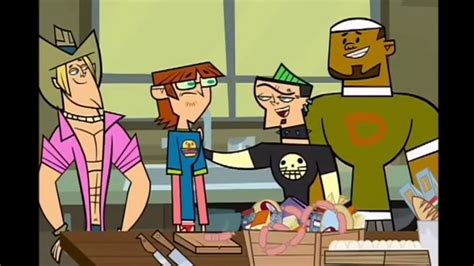 duncan from total drama island|All Duncan moments in Total Drama Island Part 1 .